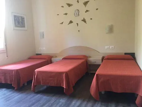 Hotel Zighy Pianoro 0*,