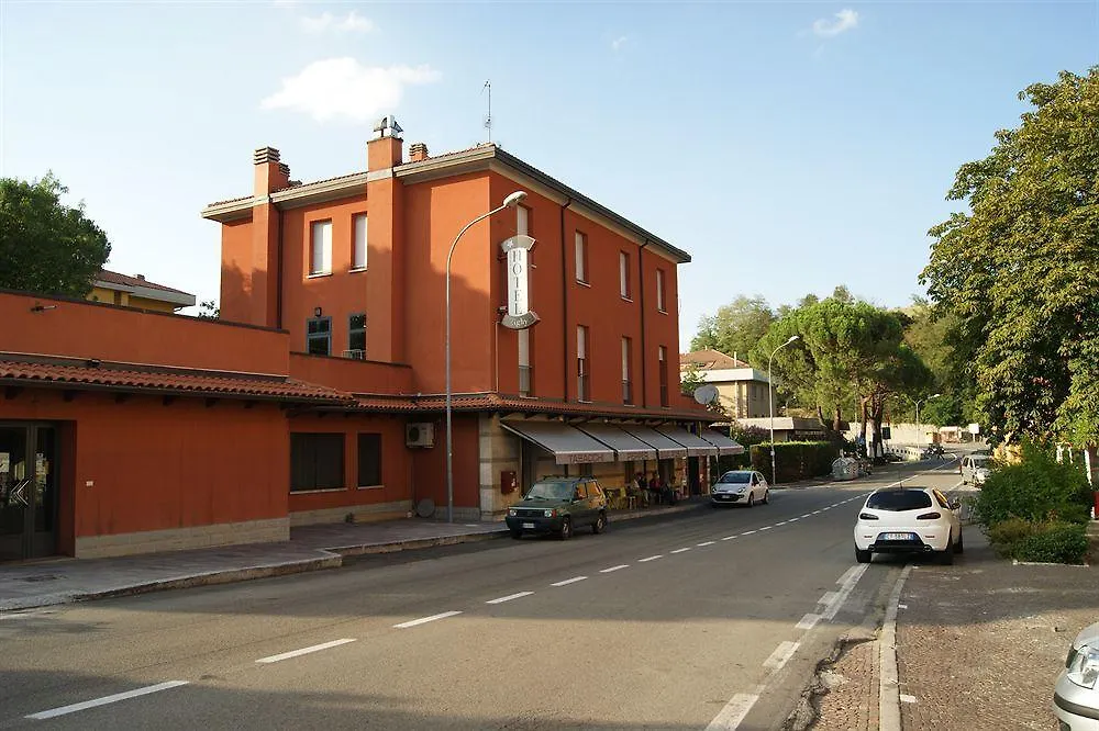 Hotel Zighy Pianoro 0*,
