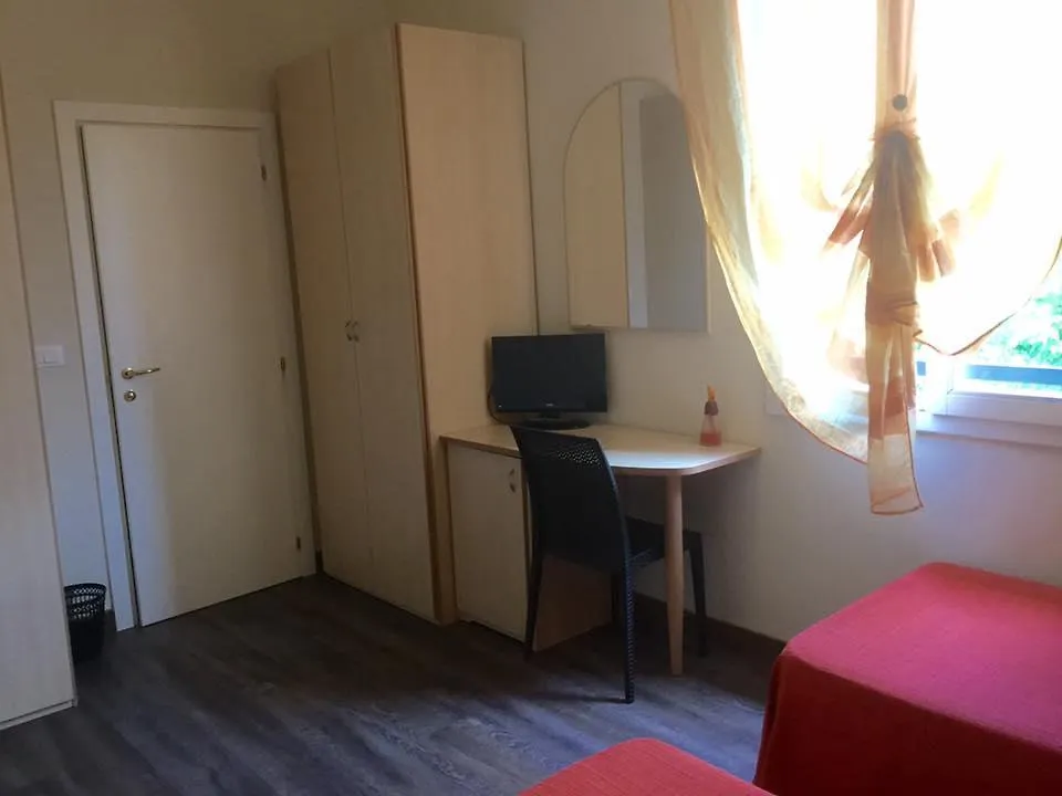 Hotel Zighy Pianoro Italia