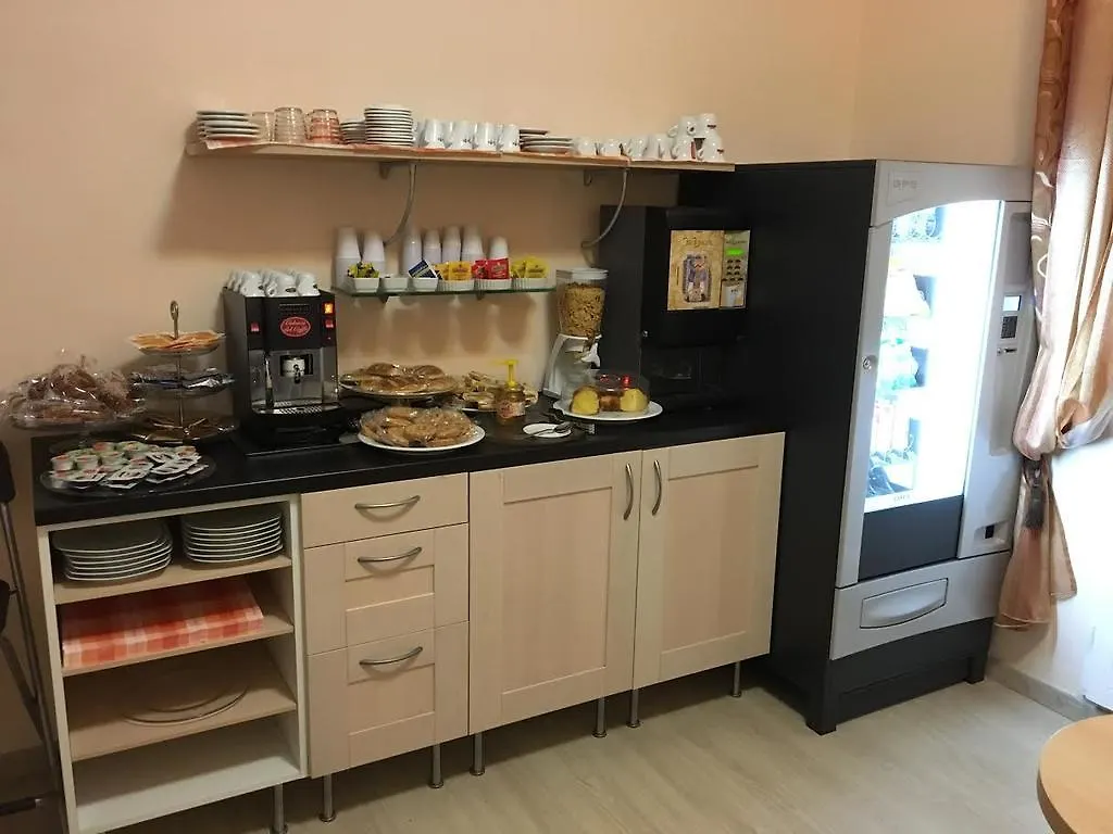 Hotel Zighy Pianoro