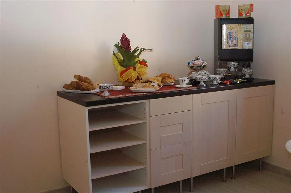 Hotel Zighy Pianoro