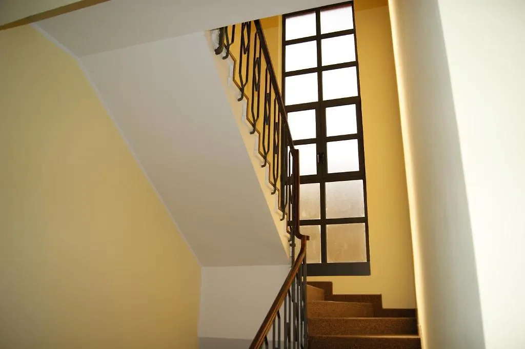 Hotel Zighy Pianoro