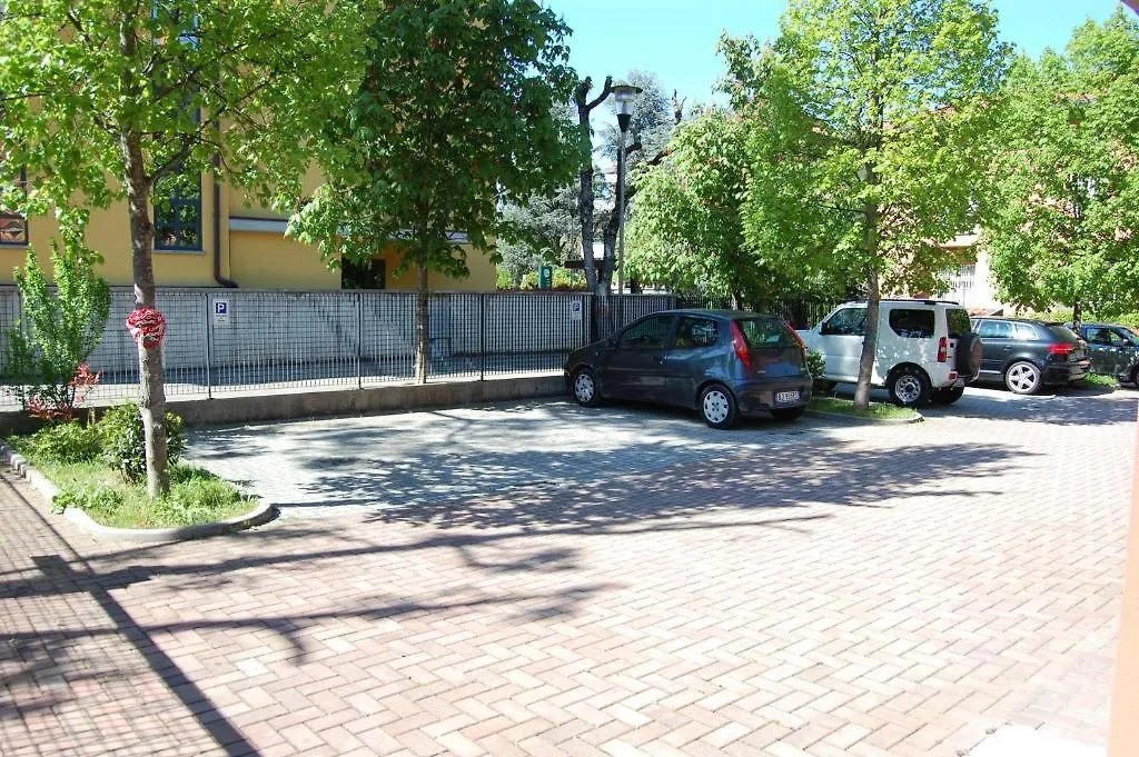 Hotel Zighy Pianoro