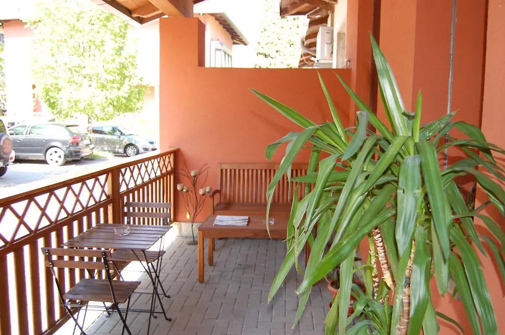 Hotel Zighy Pianoro