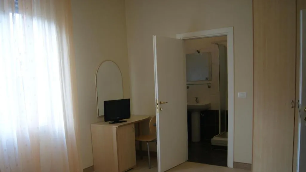 Hotel Zighy Pianoro
