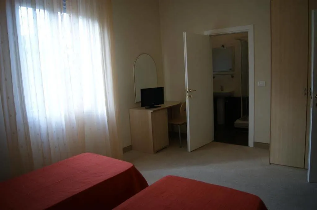Hotel Zighy Pianoro