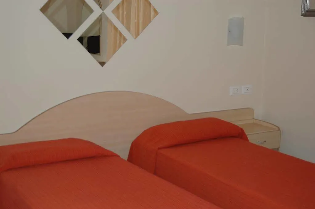 Hotel Zighy Pianoro