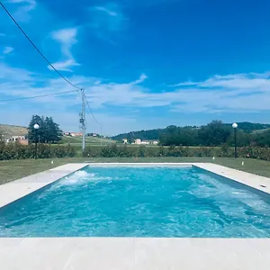 Affittacamere Pietralunga, Fidenza